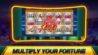 Big Win Casino Slot Games Screen Shot 2