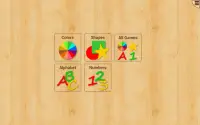 Toddler Bingo Games (no ads) Screen Shot 9