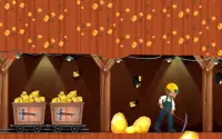 Mine Digger Gold Mining Games Screen Shot 10