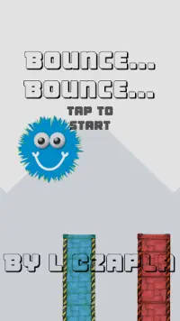 Bounce... Bounce... Screen Shot 0