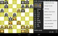 Chess Genius Screen Shot 4