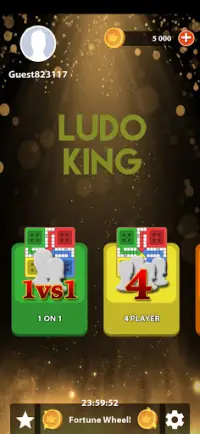 Ludo King - Master in Classic Online Ludo Games Screen Shot 6