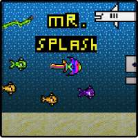 Mr. Splash