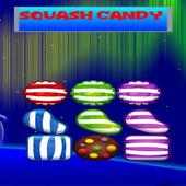 Squash Candy