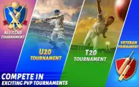 HW Cricket Game '18 Screen Shot 5