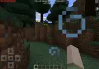 Simple Commands Mod for MCPE Screen Shot 0