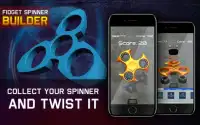Fidget Spinner Builder Screen Shot 0