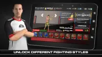 MMA Fighting Clash Screen Shot 8