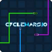 Cyclewars.io