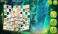 Mahjong Forest - Mahjong Matching Game 2020 Screen Shot 1