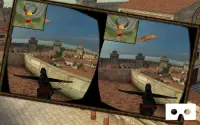 Siege Defense Virtual Reality (VR) Screen Shot 15