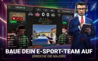 FIVE - Esport Manager-Spiel Screen Shot 6