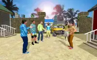 Großartig Miami Kriminalität Stadt Mafia Simulator Screen Shot 0