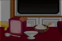 Caramel Cheesecake - Cooking Game Screen Shot 3