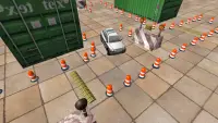 Real Car Parking 3D 2020 Screen Shot 1