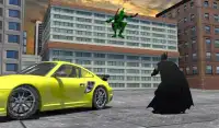Green Hero Mafia Gangster Fight Screen Shot 11