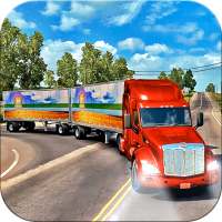 American Heavy Truck Simulator