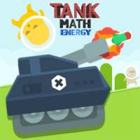 Tank Math Energy