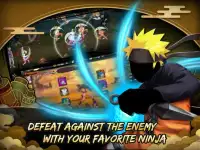The Legend of Ninja: ultimate goal Screen Shot 3