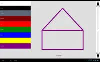 Learn shapes, colors for kids Screen Shot 5