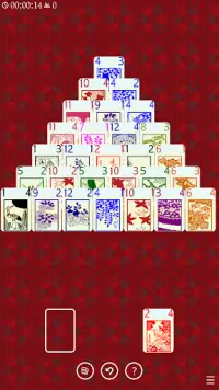 Solitaire Collection (1500 ) Screen Shot 5