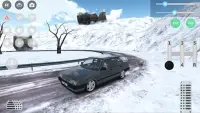 Car Parking and Driving Simulator Screen Shot 2
