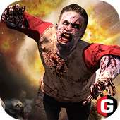 Zombie Shooter Death: 2016