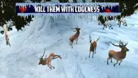Deer Hunter Season 2017 Screen Shot 1