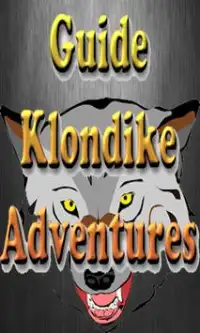 Guide For Klondike Adventures Screen Shot 1