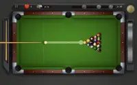 Pooking - Bilardo Şehir Screen Shot 1