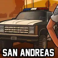 Cheats GTA San Andreas (2017) Screen Shot 0