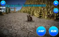 Dangerous Bulldog Simulator Screen Shot 2