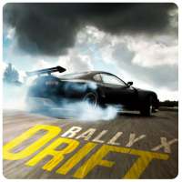 Rally Drift X