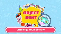 Hidden Objects Games for Kids Screen Shot 14