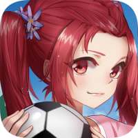 Football de fille(Girls Foosball)