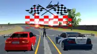 A3 Racing And Driving Screen Shot 2