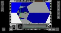Hataroid (Atari ST Emulator) Screen Shot 15