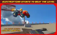 Go Kart Drift Stunts Master Screen Shot 6