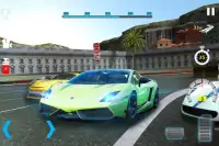 Need For Racing Speed Car Screen Shot 3
