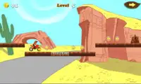 Motocross Games Racing Loko Screen Shot 5