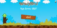 Mindy Bird Screen Shot 1
