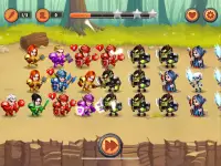 Emperor Knights Screen Shot 5