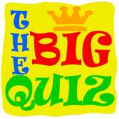 The Big Quiz