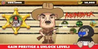 Ragingback – Gorilla Fun Game & Animal Rescue Screen Shot 3