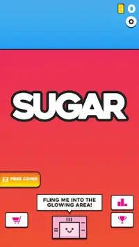 Sugar Game Screen Shot 0