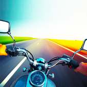 Moto Racer Road Rash Bike Rider