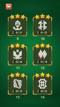 Mahjong Screen Shot 5