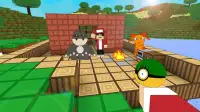 Pixelmon Battle Craft GO: Cube World Screen Shot 6