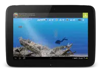 Wonder Fish 無料ゲーム HD Screen Shot 19