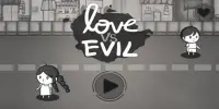 Love vs Evil Screen Shot 2
